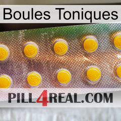 Tonic Balls new11